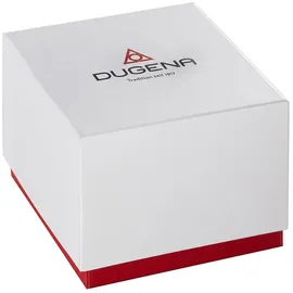 Dugena Dessau Carrée Edelstahl 5 bar 7090142