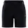 Craft ADV Explore Tech Shorts Regular Schwarz M