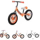 Lorelli Fortuna 12 Zoll Orange