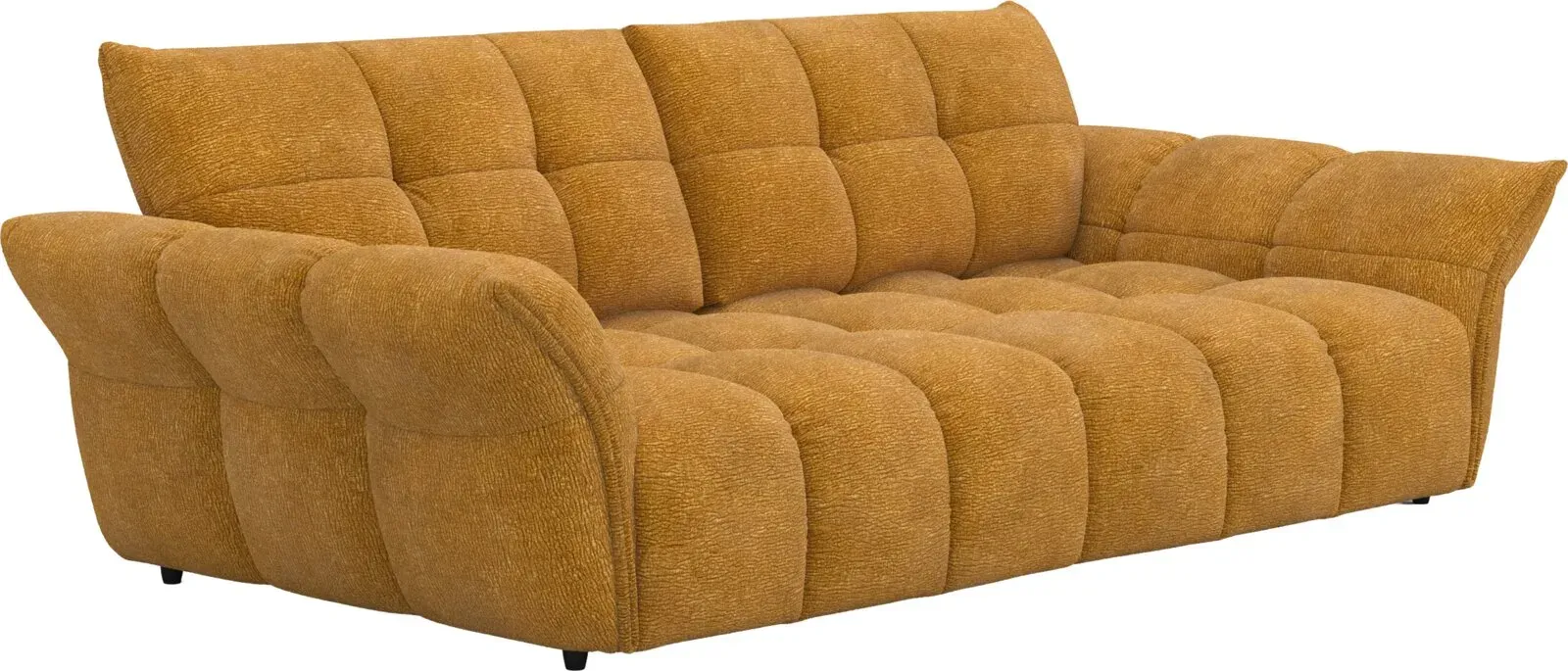 Welnova Big Sofa TINO - B/H/T ca. 272.00x66.00x135.00