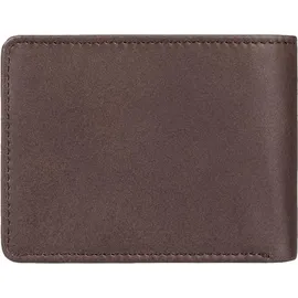 QUIKSILVER Mack 2 Geldbörse Unisex braun
