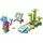 LEGO Animal Crossing Jimmys Strandgemälde 30703