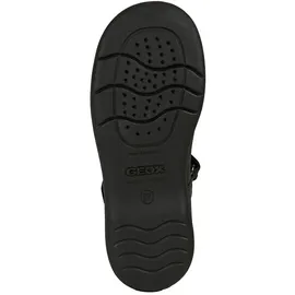 GEOX Naimara Schwarz 33