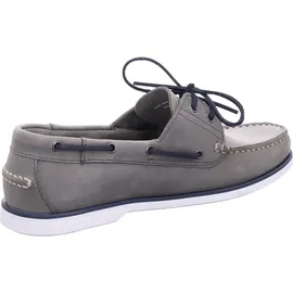 Lumberjack Navigator Herren Grau 44