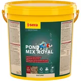 Sera pond Mix Royal Nature 23,5 kg