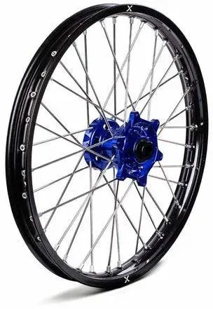 X-GRIP einzelne Felge V2 passend KTM, HQV, GASGAS, Beta, Sherco - 21