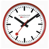 Mondaine A990.CLOCK.11SBC