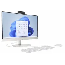 HP All-in-One PC 24-cr2052ng Intel Core Ultra 5 225U 8 GB RAM 512 GB SSD Win11 Home