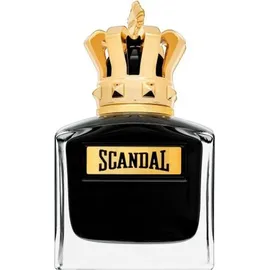 Jean Paul Gaultier Scandal pour Homme Le Parfum Eau de Parfum Intense refillable 100 ml