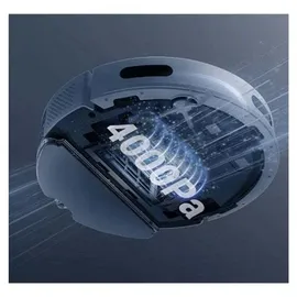 EZVIZ RE4 Plus Weiß