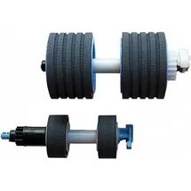 Canon Ersatzteil: Kit Roller for the Scanner DR-M260, 5595C001AA