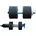 Ersatzteil Kit Roller for the Scanner DR-M260 5595C001AA