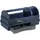RAACO Werkzeugträger Kunststoff 230 mm x 476 mm x 228 mm blau unbestückt