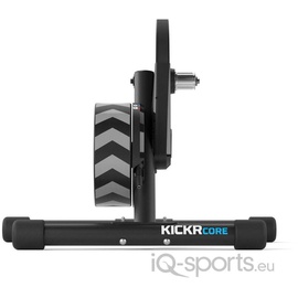 Wahoo Fitness KICKR Core Smart Trainer schwarz