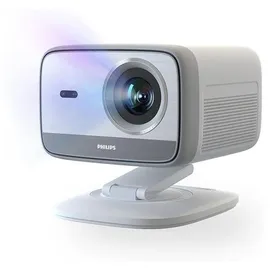 Philips Neopix 444 4K Ultra HD Weiß