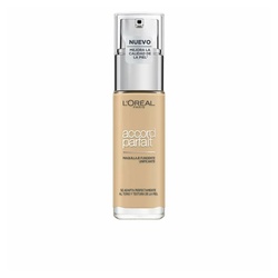 L’ORÉAL PROFESSIONNEL PARIS Foundation ACCORD PARFAIT foundation #2D/2W-golden almond 30 ml