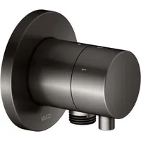 Keuco IXMO Umstellventil UP 3 Verbraucher, Schlauchanschluss, Comfort Griff,