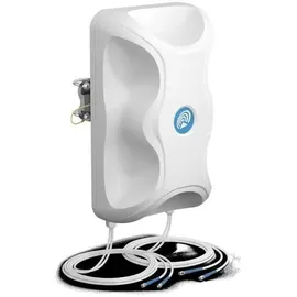 qu wireless AP5G4-G1 - QuPanel 5GLTE Global MIMO 4x4, 10m
