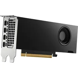 NVIDIA Quadro RTX 4000 20 GB GDDR6