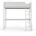 Weber Industries Studio 90 x 200 cm Weiß
