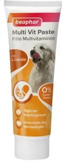 BEAPHAR Multi Vit Paste für Hunde