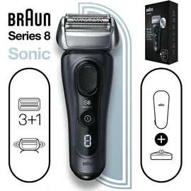 Braun Series 8 8413s