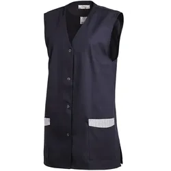Westenkasack Ärmellos "09/515" - XL - marine