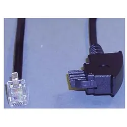 E+P Elektrik Telefon-Anschlusskabel T37