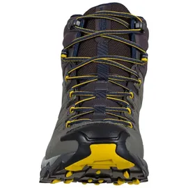 La Sportiva Ultra Raptor II Mid Leather GTX Herren Clay/Night Blue 43 1/2