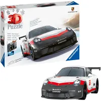 Ravensburger Puzzle 3D Puzzle Porsche 911 GT3 Cup