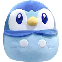 Squishmallows 6700.19539 0 cm Blau