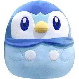 Squishmallows 6700.19539 0 cm Blau