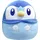 Squishmallows 6700.19539 0 cm Blau