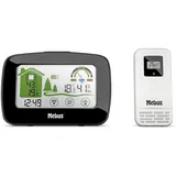 MEBUS 40902 Funk-Wetterstation