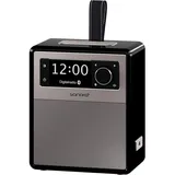 Sonoro Easy schwarz (SO-1200-101-BL)