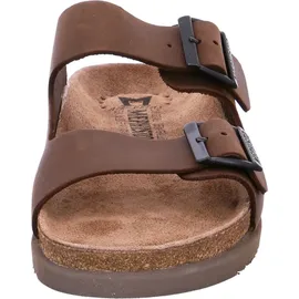 Mephisto Nerio Herren Braun 45