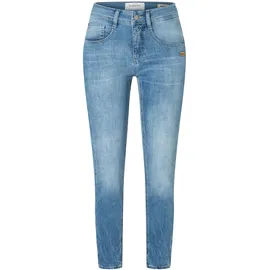 Gang Jeans, AMELIE CROPEED Jeans in summer joy, | Gr.: 25