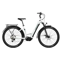 Winora Yucatan X12 Pro 2024 Low 27,5 Zoll RH 50 cm smoke gloss