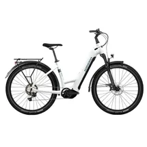 Winora Yucatan X12 Pro 2024 Low 27,5 Zoll RH 50 cm smoke gloss