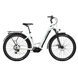 Winora Yucatan X12 Pro 2024 Low 27,5 Zoll RH 50 cm smoke gloss