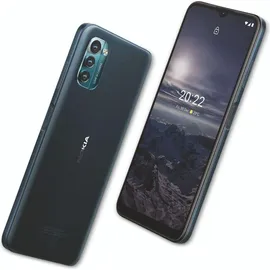 Nokia G21 4 GB RAM 64 GB Nordic Blue