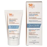 Pierre Fabre Melascreen schützendes Fluid LSF 50+ 50 ml