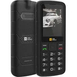 AGM-Motors AGM M9 (4G) schwarz