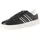 Armani Exchange Male London, Side Stripes, Color Contrast, Sneaker,Black,12