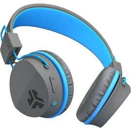 JLab JBuddies Studio Wireless graphite/blue