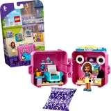 LEGO Friends Olivias Spiele-Würfel 41667