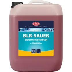 EILFIX BLR-S saurer Reiniger für Bierleitungen