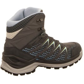 Lowa Innox Pro GTX Mid Damen graphit/mint 37,5