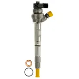 0445110472 Injektor Volkswagen, Audi,Seat 1.6 TDI Bosch (04L130277AD, 0445110473, 0986435259)