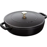 Staub Chistera Bräter